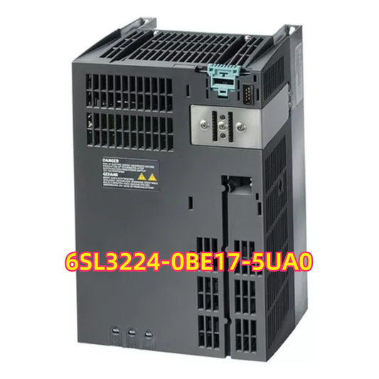 SINAMICS G120P Power Module 6SL3224-0BE17-5UA0, Siemens, 11 kW, industrial automation equipment