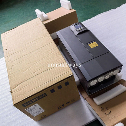 PLC | Siemens | 6SE6430-2UD34-5EA0 6SE6 430-2UD34-5EA0 MICROMASTER 430 Nofilter