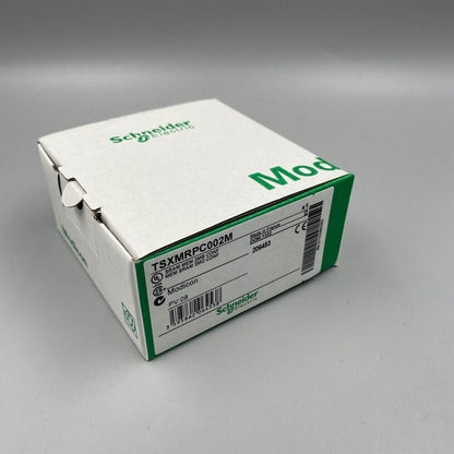 Schneider Electric TSXMRPC002M PLC Module - New in Box