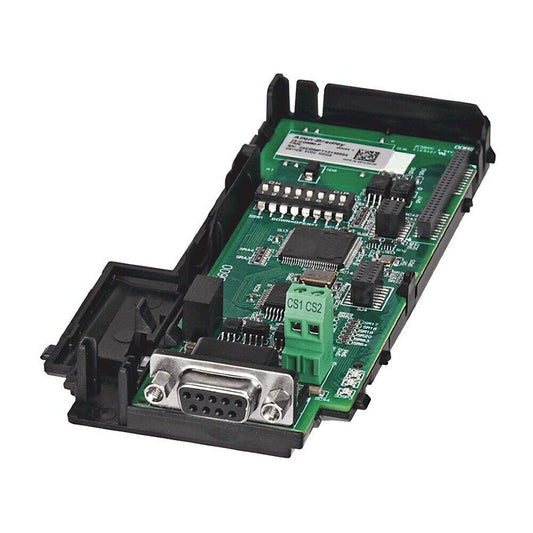 Allen-Bradley 25-COMM-E2P PowerFlex Ethernet/IP Comm Adapter - PLC Module
