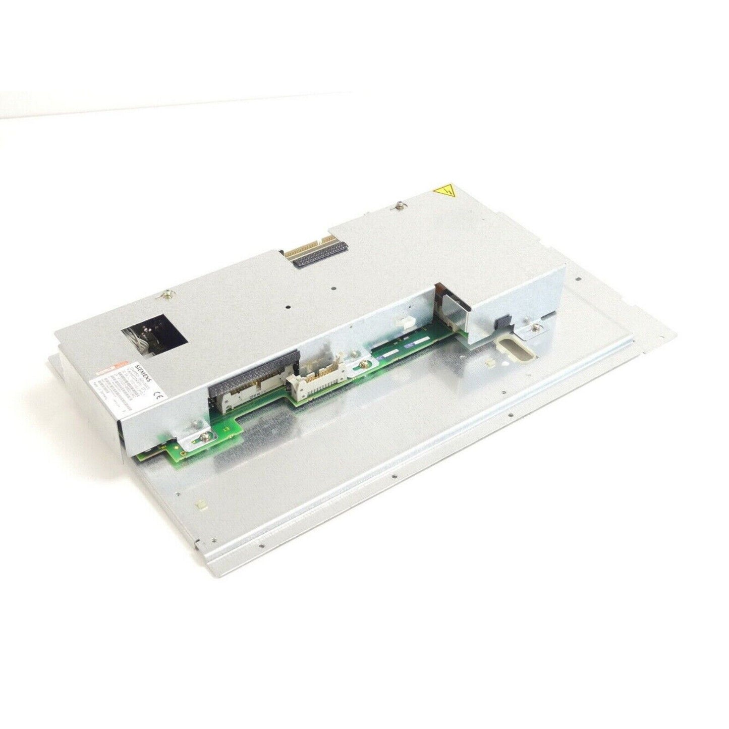 PLC | Siemens | 6FC5103-0AD01-0AA0 6FC5 103-0AD01-0AA0 840C/840CE 19" flat operator