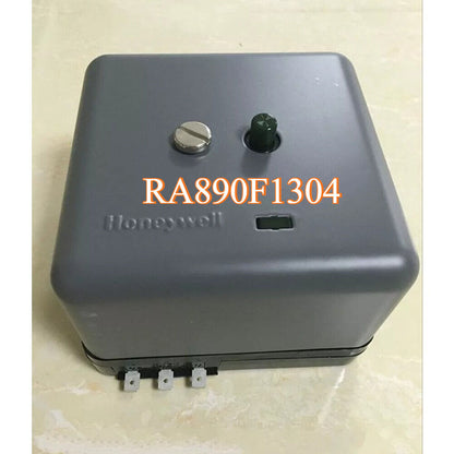 Honeywell RA890F1304 Protectorelay Controller, new industrial automation part.