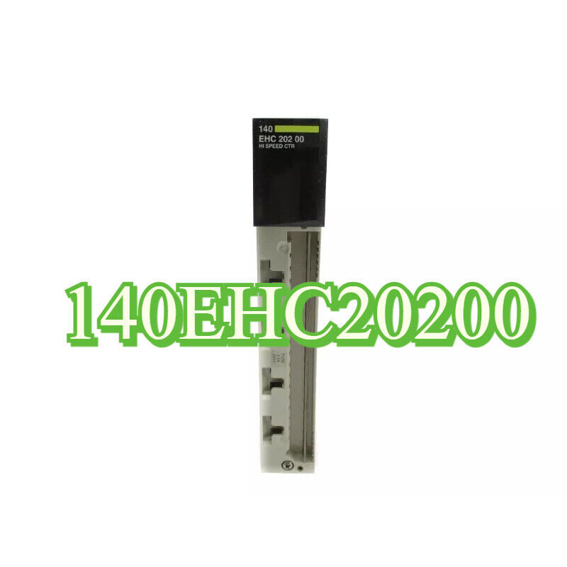 Schneider Electric MODICON 140EHC20200 PLC Module