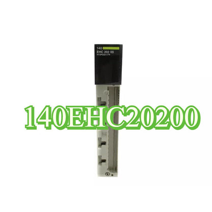 Schneider Electric MODICON 140EHC20200 PLC Module