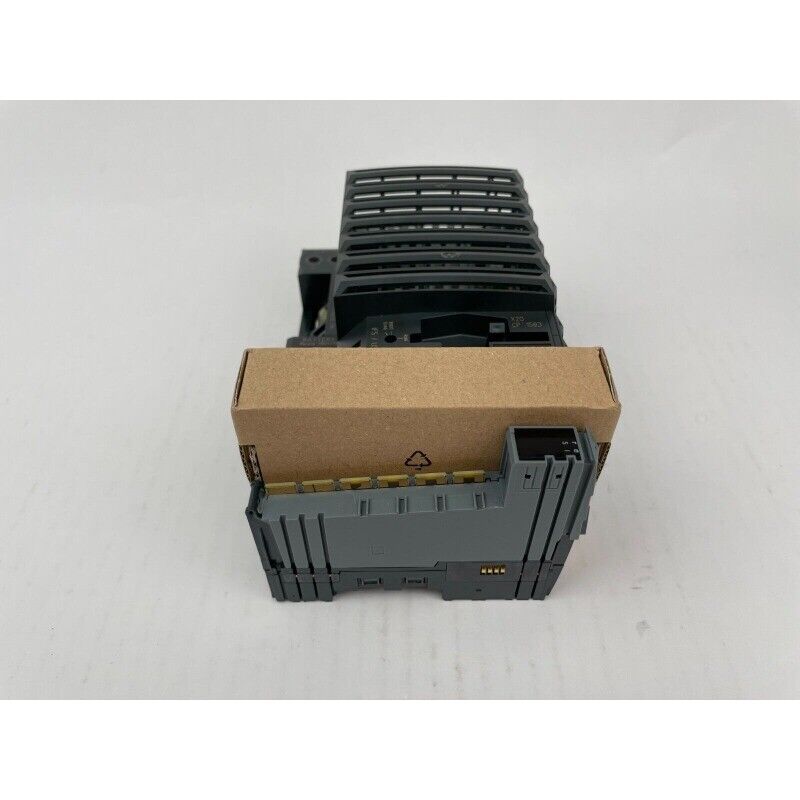 PLC | B&R |X20CP1583 CPU Rev.D6 X20 CP 1583 NEW