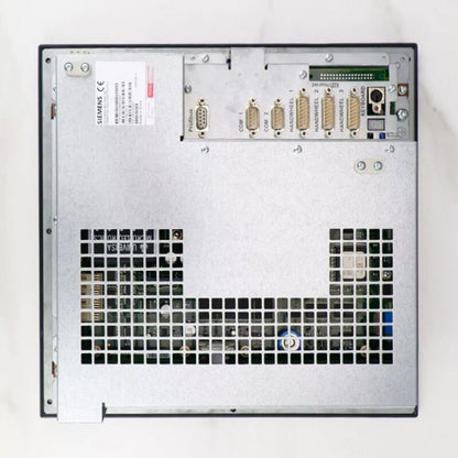 PLC | Siemens | 6FC5610-0BB10-0AA1 6FC5 610-0BB10-0AA1 Numerical Control Plc 802D