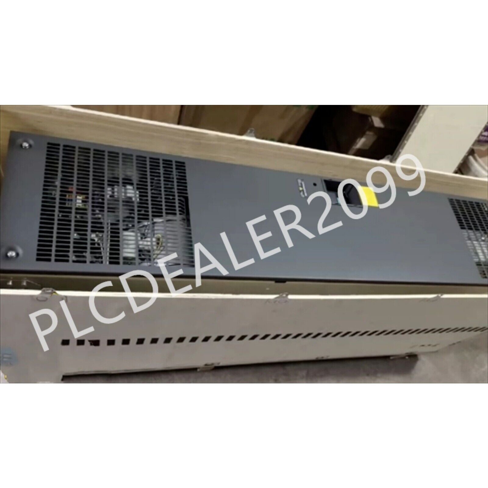 Siemens MM440 inverter 200KW in packaging, PLC Dealer 2099