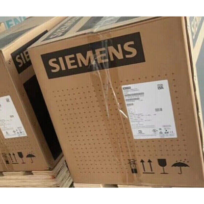 PLC | Siemens | 6FC5203-0AF02-0AA0 Sinumerik Control Panel PCU 50 6FC5210-0DF02-0AA0
