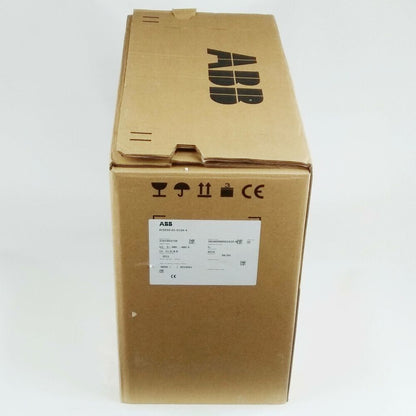 ABB ACS550-01-012A-4 Inverter in box, industrial automation part, expedited shipping available