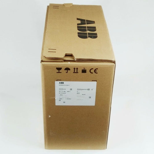 ABB ACS550-01-012A-4 Inverter in box, industrial automation part, expedited shipping available