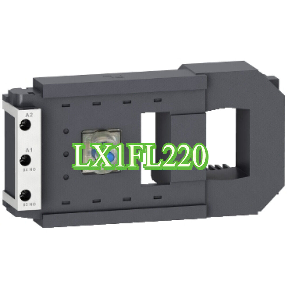 Schneider LX1FL220 F Series Contactor Loop Coil 240VAC