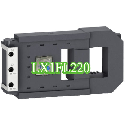 Schneider LX1FL220 F Series Contactor Loop Coil 240VAC