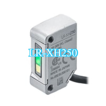 Keyence LR-XH250 Laser Sensor, NIB, industrial automation part