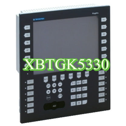 Schneider Modicon Magelis XBT-GK5330 HMI Touch Panel, New, Industrial Automation Equipment