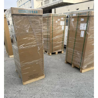 Siemens PLC Power Block in boxes, ready for shipment, industrial automation parts