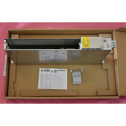 Drives/Drive Modules | Siemens | 6SN1123-1AB00-0HA2 6SN1 123-1AB00-0HA2 SIMODRIVE 611 POWER MODULE