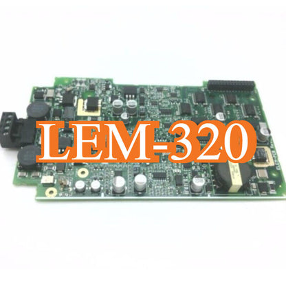 Honeywell LEM-320 circuit card module, new industrial automation part