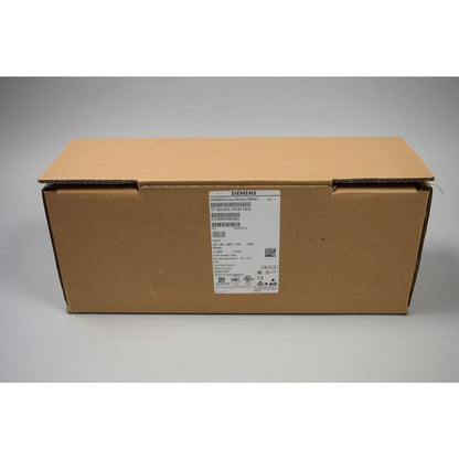 Siemens SINAMICS Power Module PM240-2 in its original packaging, a PLC automation part.