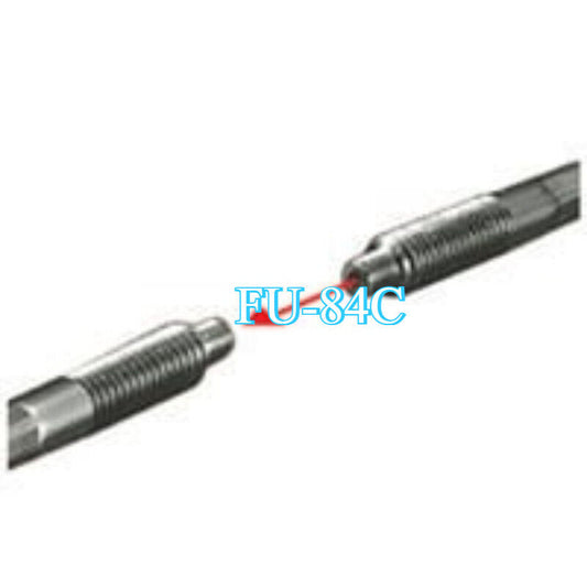 Keyence FU-84C Digital Fiber Optic Sensor, industrial automation part