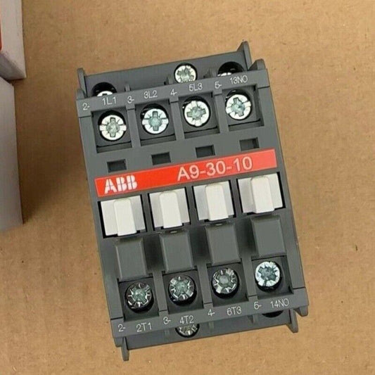 ABB A9-30-10 Contactor 220-230V, industrial automation part