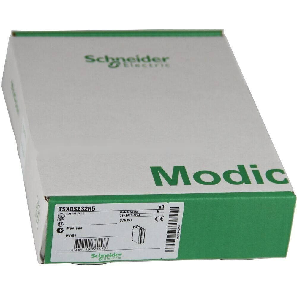 Schneider Electric TSXDSZ32R5 Output Module, Modicon, industrial automation part
