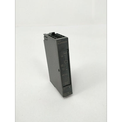 Siemens SIMATIC ET 200S digital output module 6ES7 132-4BB01-0AA0, industrial automation part, 2 DO DC24V/0.5A
