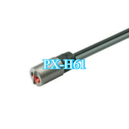 Keyence PX-H61 sensor, new in box, for industrial automation.