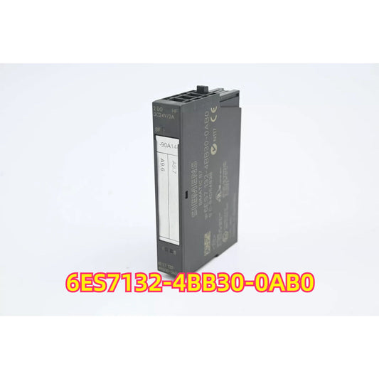 Siemens SIMATIC DP Modules for ET200S 6ES7 132-4BB30-0AB0 PLC Module