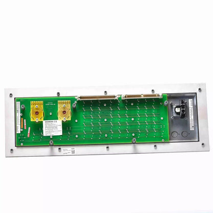 Siemens 6FC5103-0AD01-0AA0 machine control board, industrial automation part, Made in Germany, CE certified