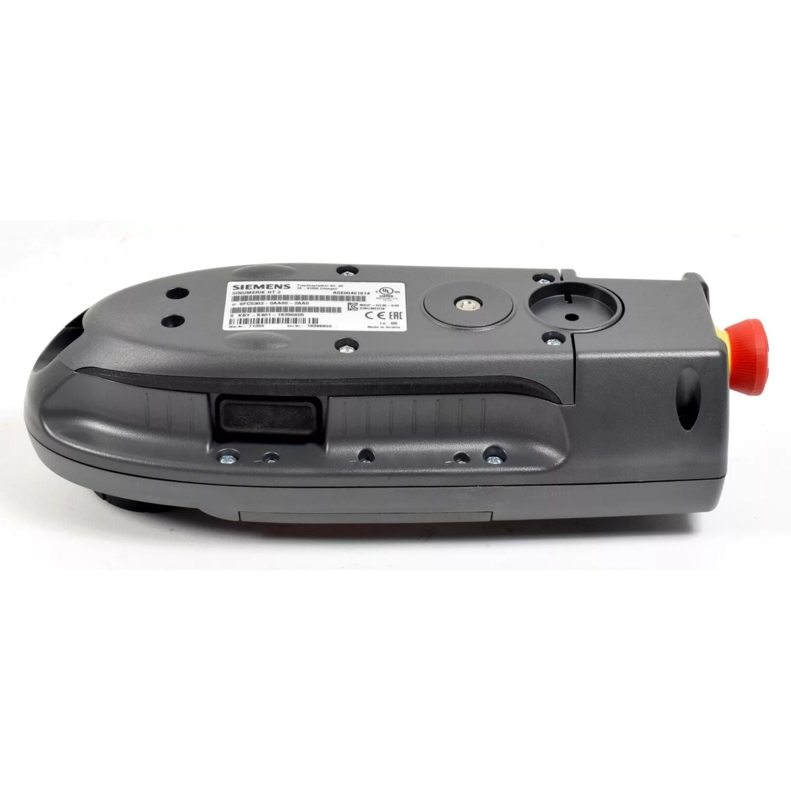 Siemens SINUMERIK HT2 Handheld Wheel 6FC5303-0AA00-2AA0, CNC automation part