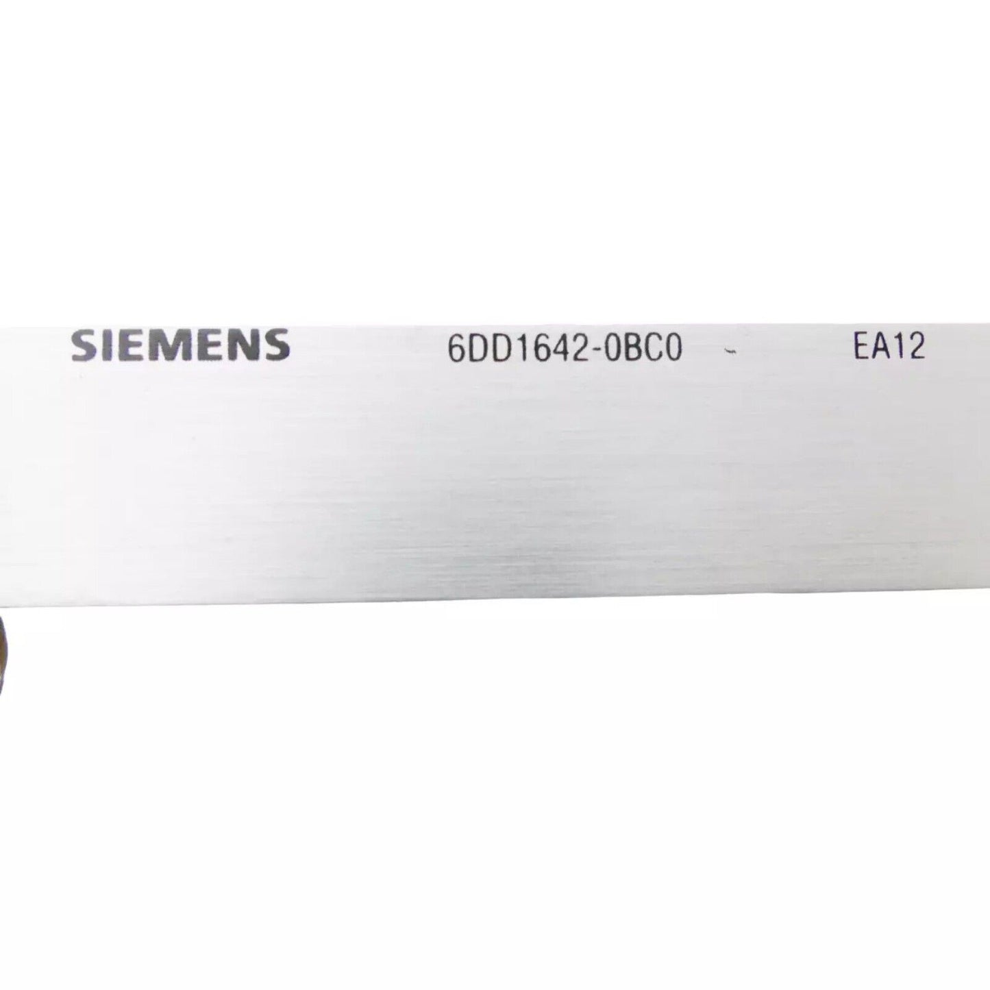 PLC | Siemens | 6DD1642-0BC0 6DD1 642-0BC0 SIMADYN D ANALOG OUTPUT MODULE EA12 8AO