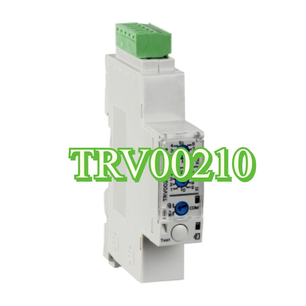 Schneider TRV00210 MODBUS SL Communication Interface Module