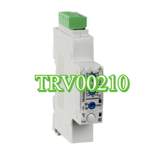 Schneider TRV00210 MODBUS SL Communication Interface Module
