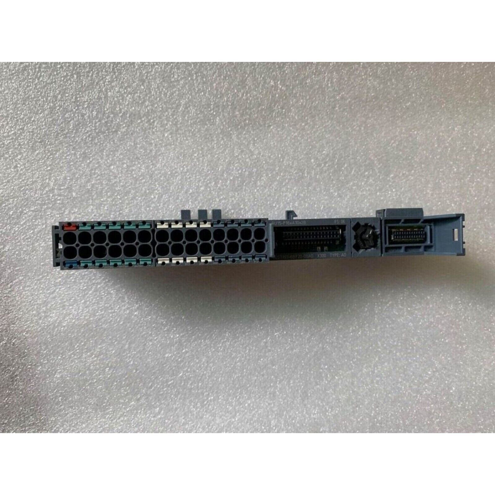 Siemens SIMATIC ET 200SP BaseUnit, industrial automation component