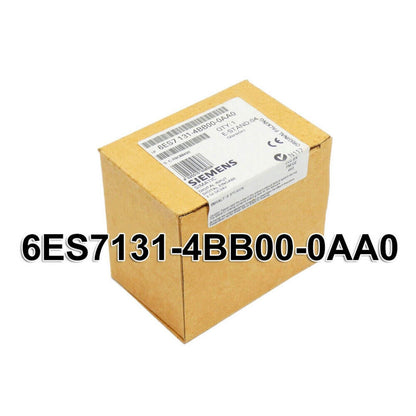 Industrial Communication | Siemens | 6ES7 131-4BB00-0AA0 6ES7131-4BB00-0AA0 SIMATIC DP MODULES FOR ET200S