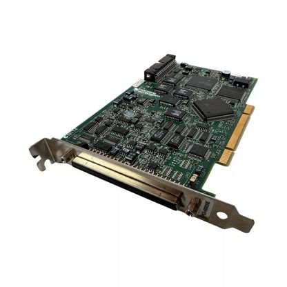 Data Acquisition | National Instruments | PCI-6025E PCI6025E PCI Multifunction I/O Device