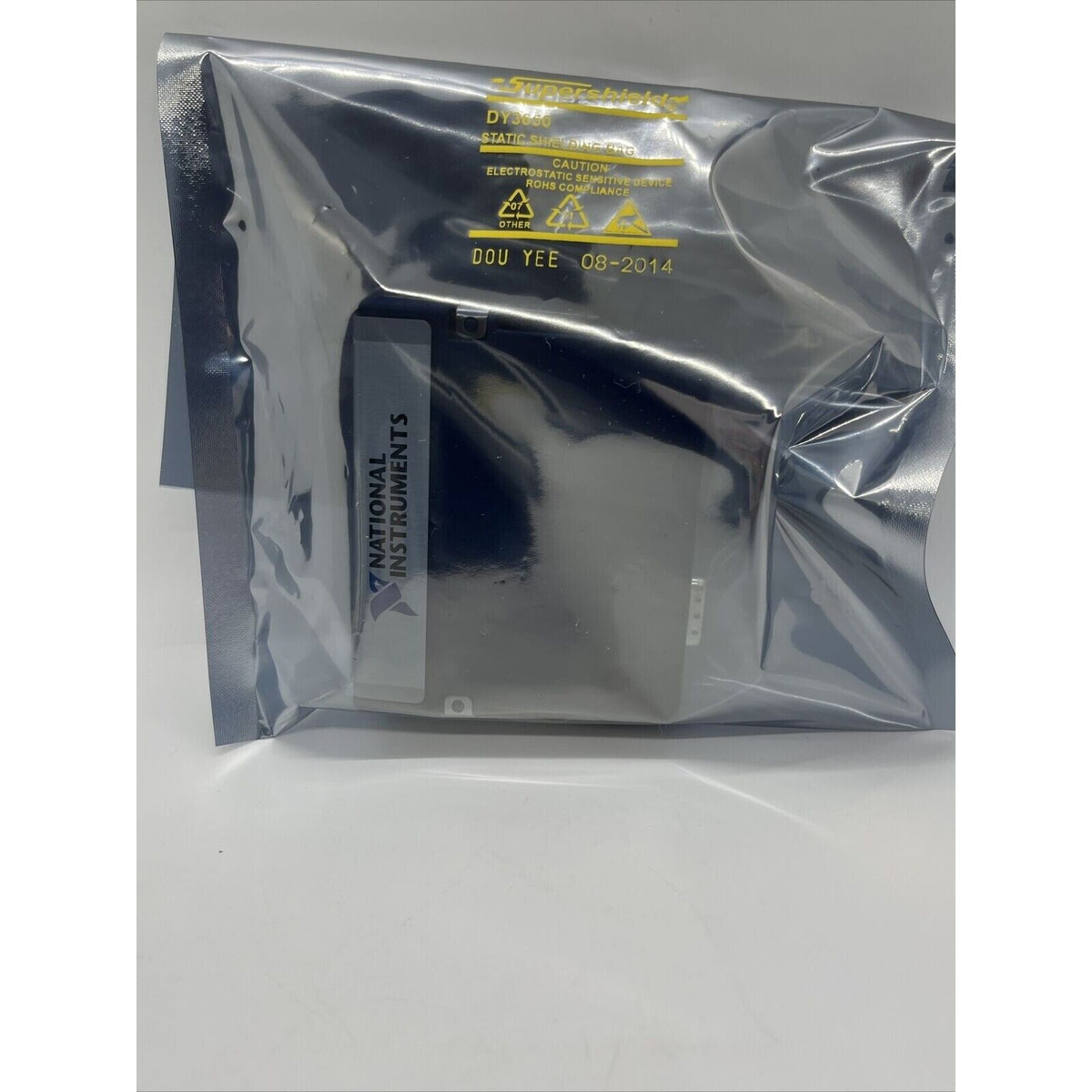 Data Acquisition | National Instruments | NI-9481 NI9481 C Series Relay Output Module