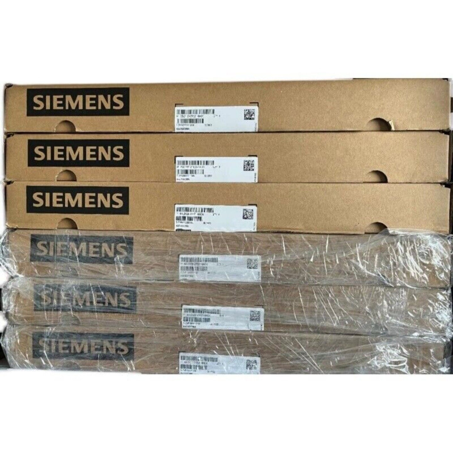 Servo Drive | Siemens | 6SL3130-1TE31-0AA0 6SL3130-1TE31-0AA0  S120 BASIC LINE MODULE