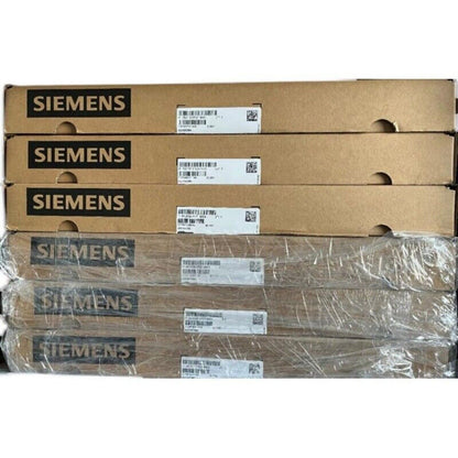 Servo Drive | Siemens | 6SL3130-1TE31-0AA0 6SL3130-1TE31-0AA0  S120 BASIC LINE MODULE