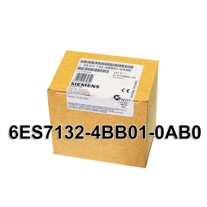 Industrial Communication | Siemens | 6ES7 132-4BB01-0AB0 6ES7132-4BB01-0AB0 SIMATIC DP Modules for ET200S