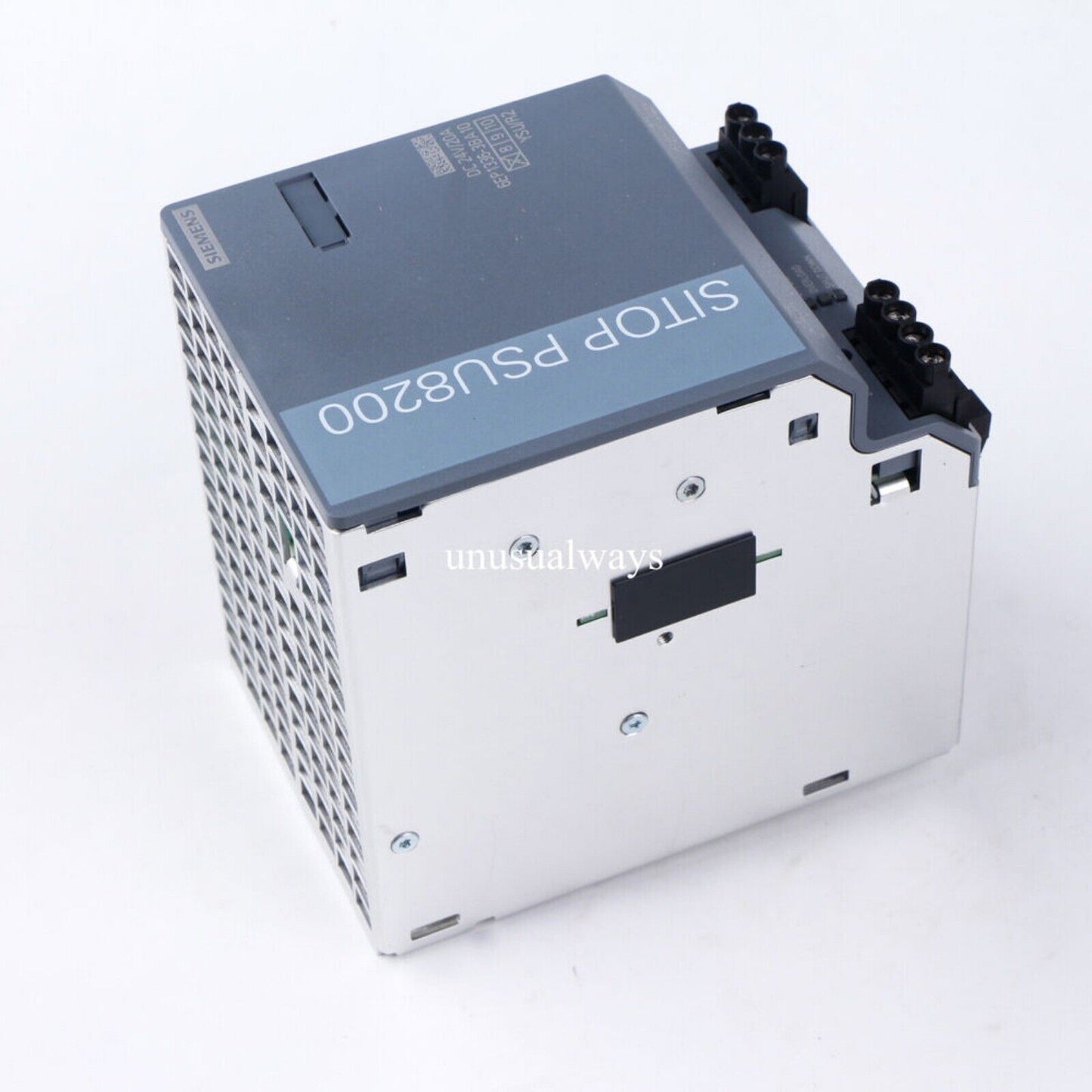 Power Supply | Siemens | 6EP1336-3BA10 SITOP PSU8200 Stabilized Power Supply 6EP1 336-3BA10