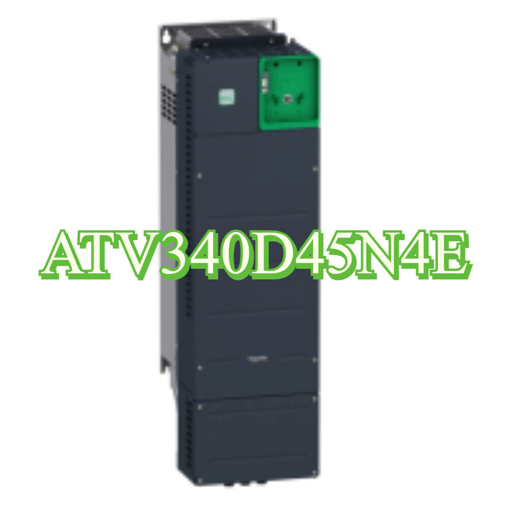 Schneider ATV340D45N4E Variable Frequency Drive