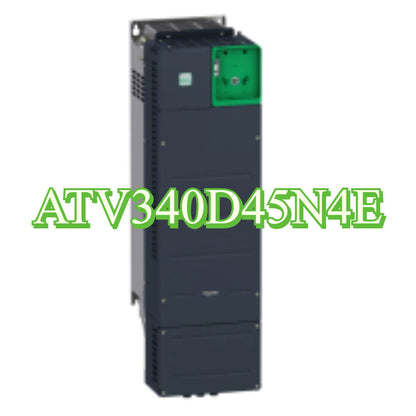Schneider ATV340D45N4E Variable Frequency Drive