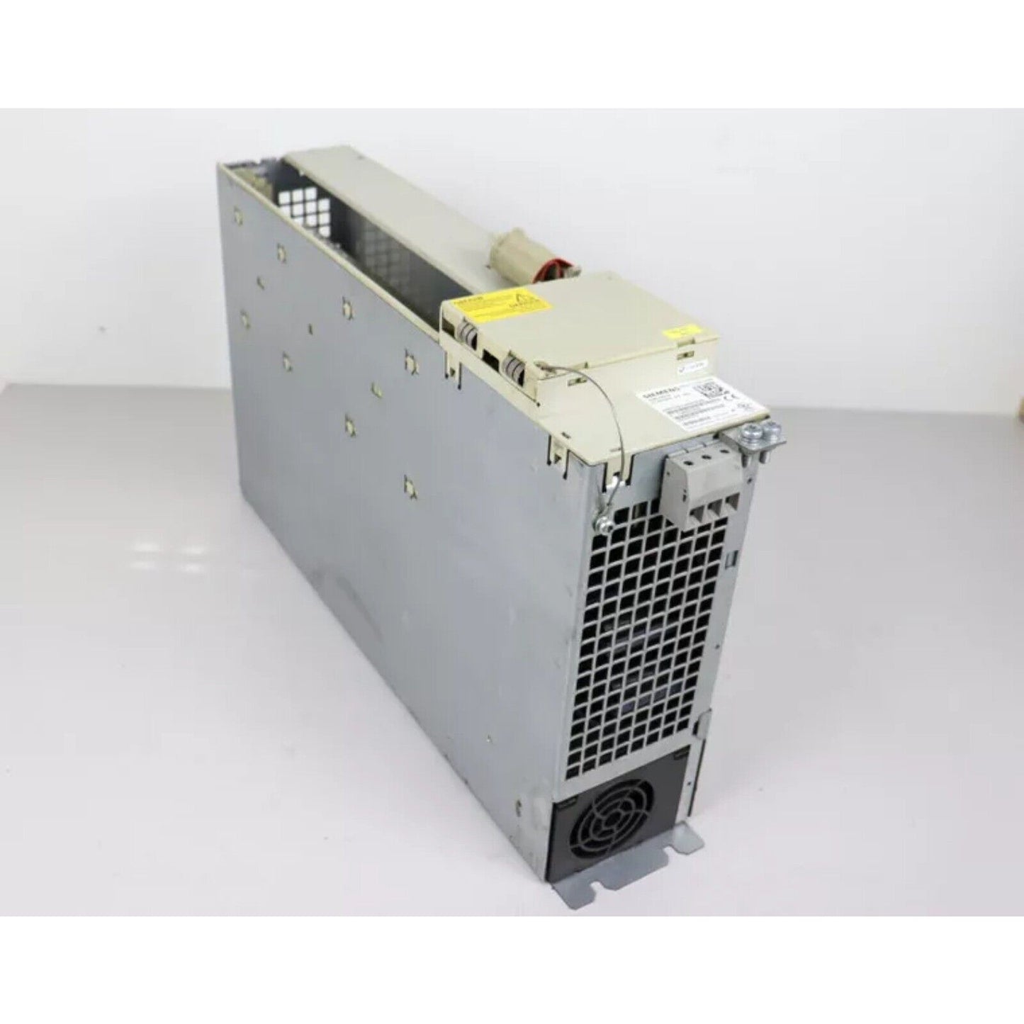 Drives/Drive Modules | Siemens | 6SN1123-1AA00-0DA2 6SN1 123-1AA00-0DA2 SIMODRIVE 611 power module