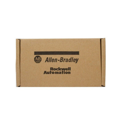 New Factory Sealed Allen Bradley 1764-LRP SER C MicroLogix 1500 Processor PLC !