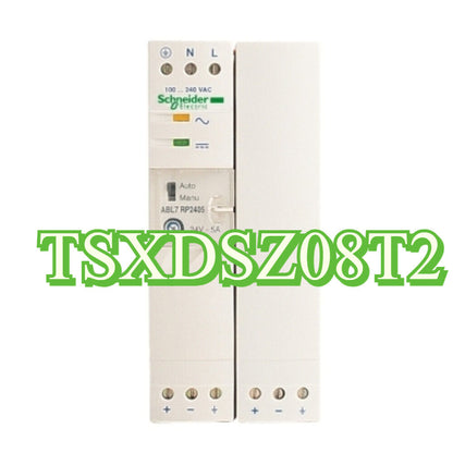 Schneider Electric TSXDSZ08T2 PLC Output Module, new in box, industrial automation part