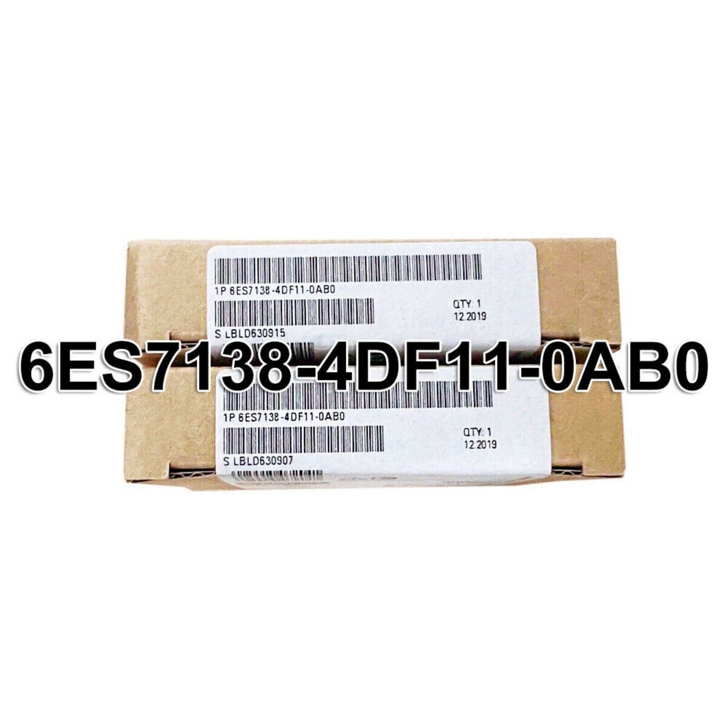 Industrial Communication | Siemens | 6ES7 138-4DF11-0AB0 6ES7138-4DF11-0AB0 PM-E Power Modules for ET200S