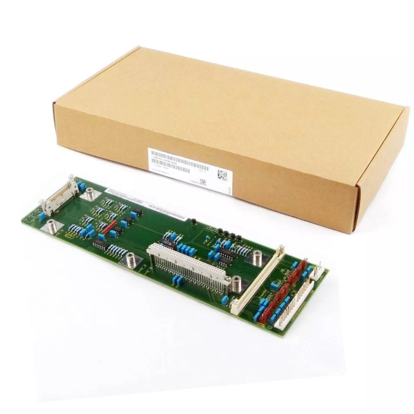 Siemens 6SE7031-2HF84-1BG0 Inverter Interface Board with Box, industrial automation part
