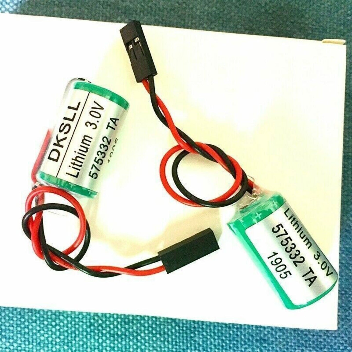 PLC | Siemens | 6FC5247-0AA18-0AA0 6FC5 247-0AA18-0AA0 SINUMERIK/SIMOTION battery
