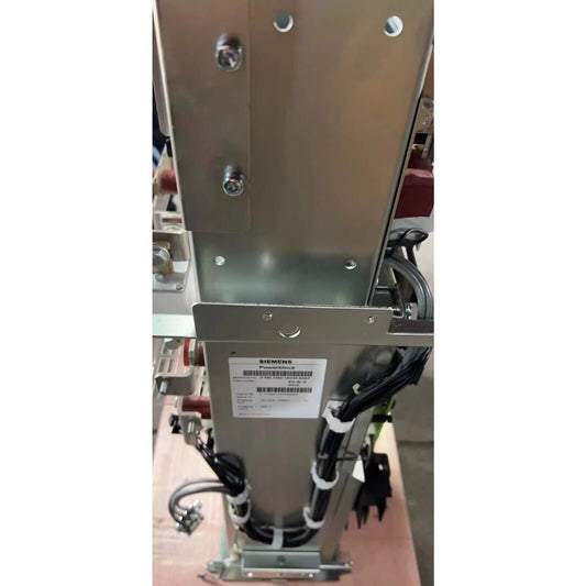 Siemens Powerblock 6SL3352-1AG32-6AA1, industrial automation PLC component